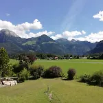 Auszeit شقة