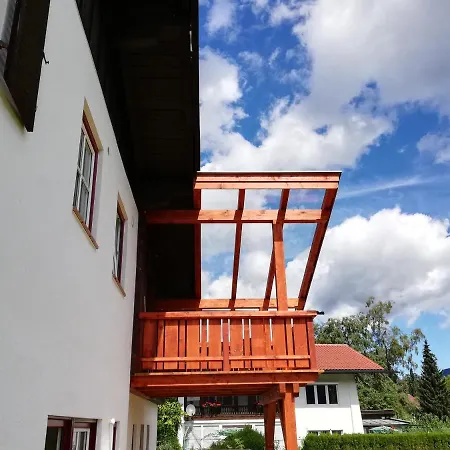Auszeit Schönau am Königssee