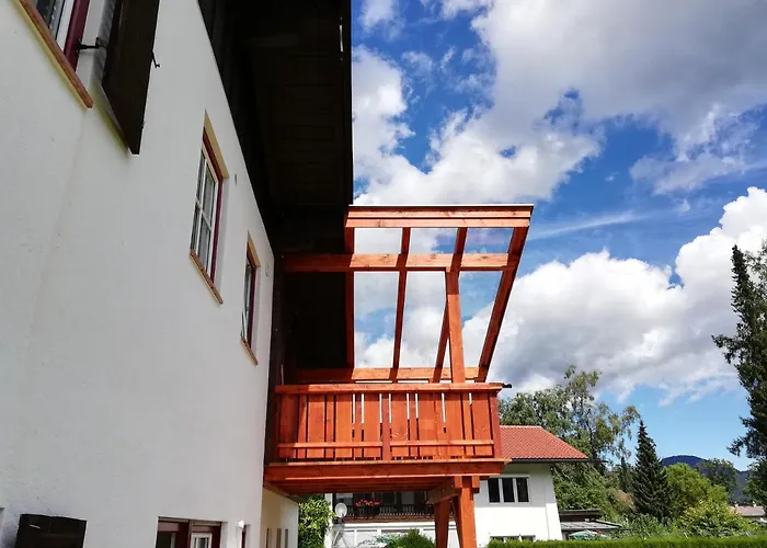 Auszeit Schönau am Königssee