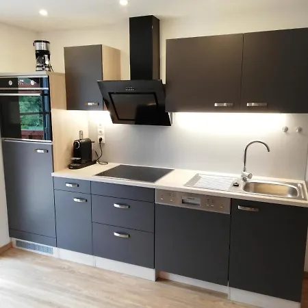 Auszeit Appartement Schönau am Königssee