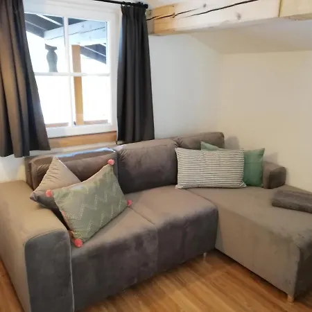 Appartement Auszeit Schönau am Königssee