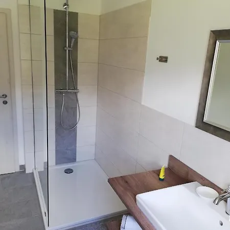 Appartement Auszeit Schönau am Königssee