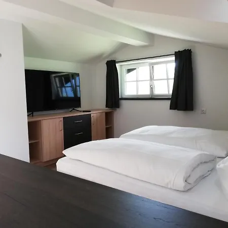 Appartement Auszeit *