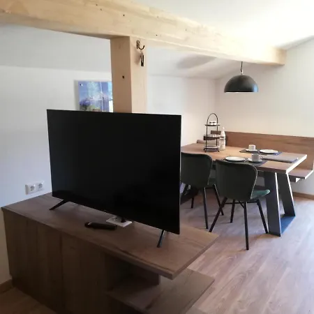 Auszeit Appartement