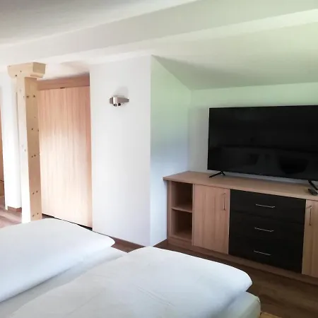 Auszeit Appartement Schönau am Königssee